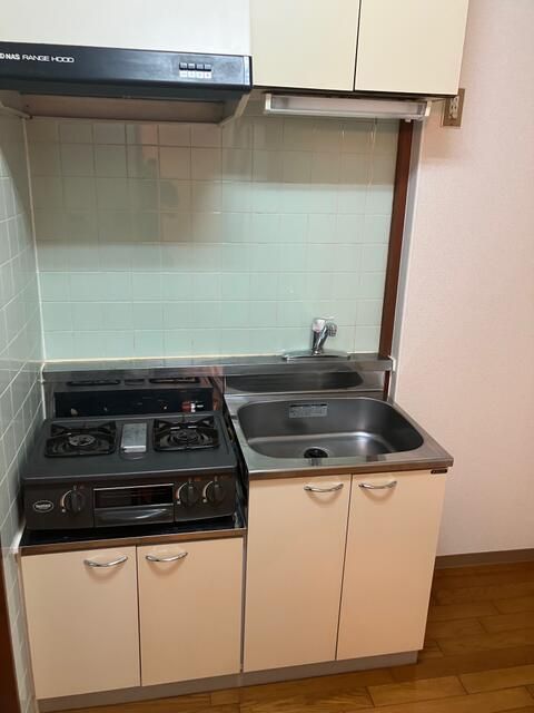 サウスバレイハイツ その他8