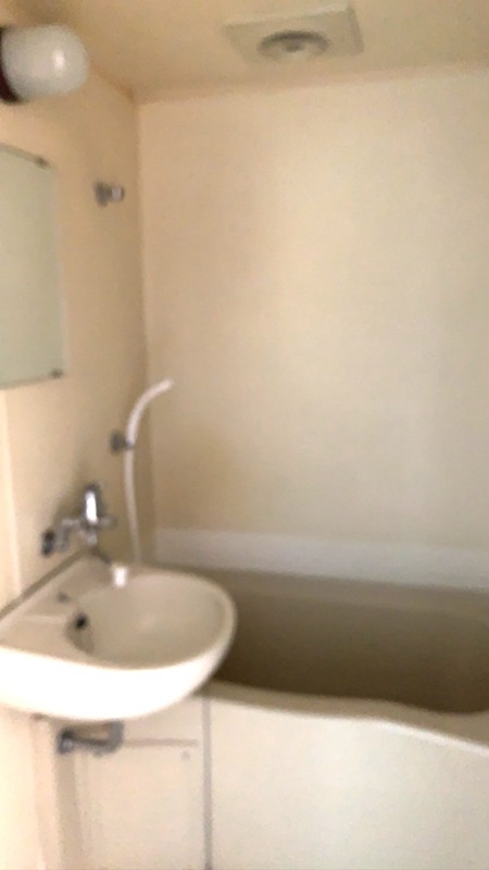 サウスバレイハイツ 風呂画像