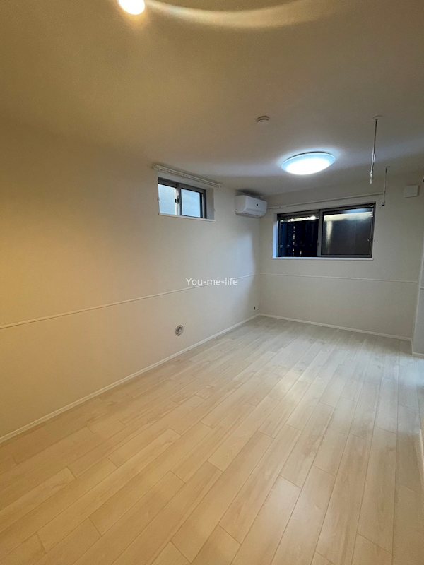 メゾンエスペランサ辻堂 ベッドルーム