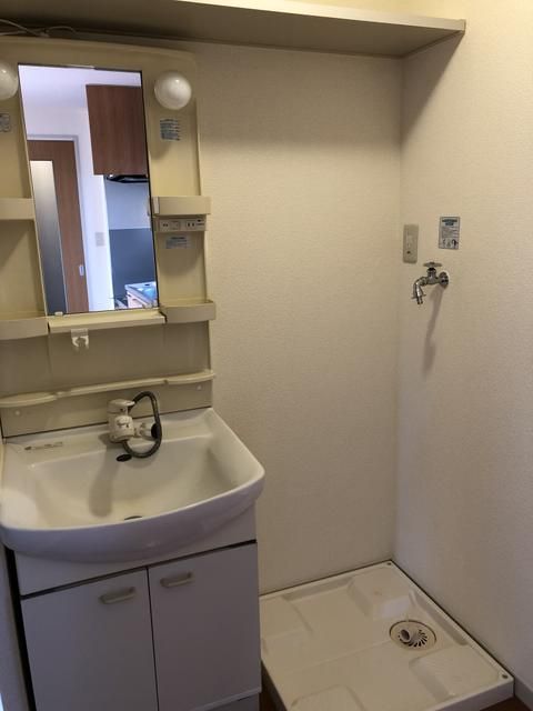 ウエストヴィレッジA その他1