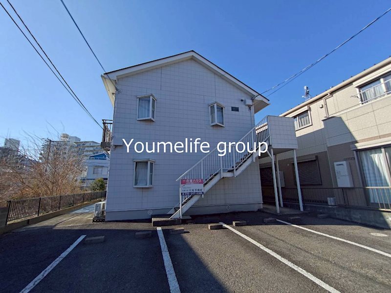 一の崎ハウス その他外観4