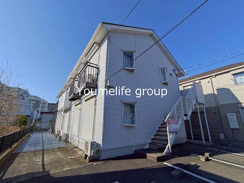 一の崎ハウス その他外観5