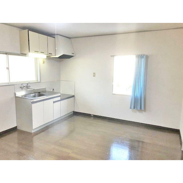 一の崎ハウス キッチン