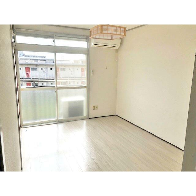 一の崎ハウス ベッドルーム