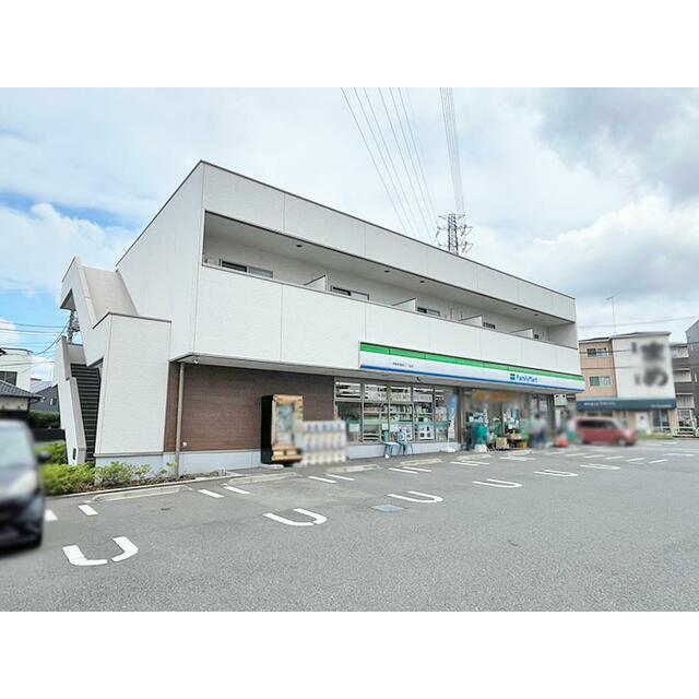 一の崎ハウス 周辺画像6