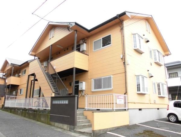 Kハイム壱番館 102号室 外観