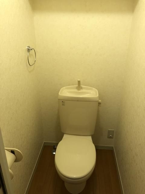 ウエストヴィレッジA その他3