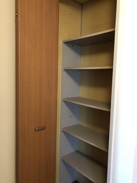 ウエストヴィレッジA その他4