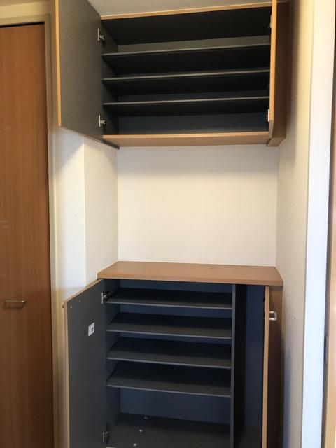 ウエストヴィレッジA その他6