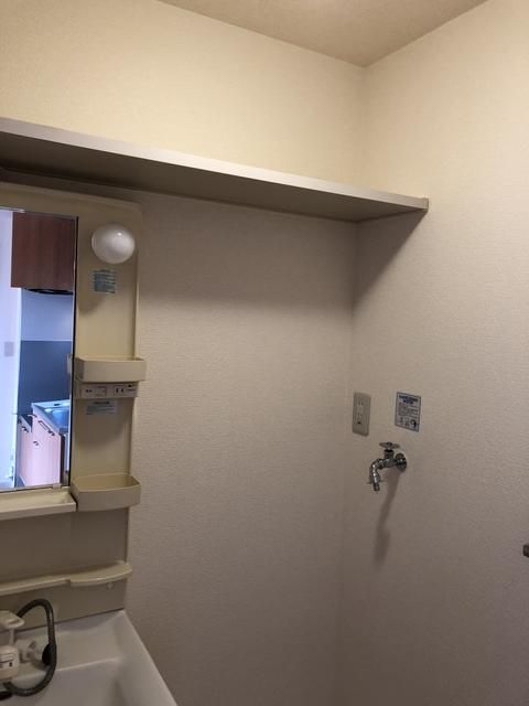 ウエストヴィレッジA その他10