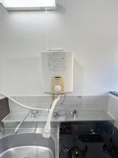 サンシティ新倉 その他6