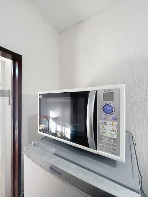 サンシティ新倉 その他10