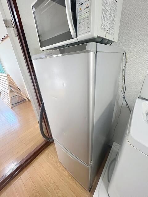 サンシティ新倉 その他11