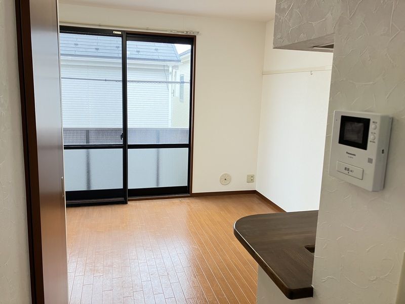 アズールGOTO リビング