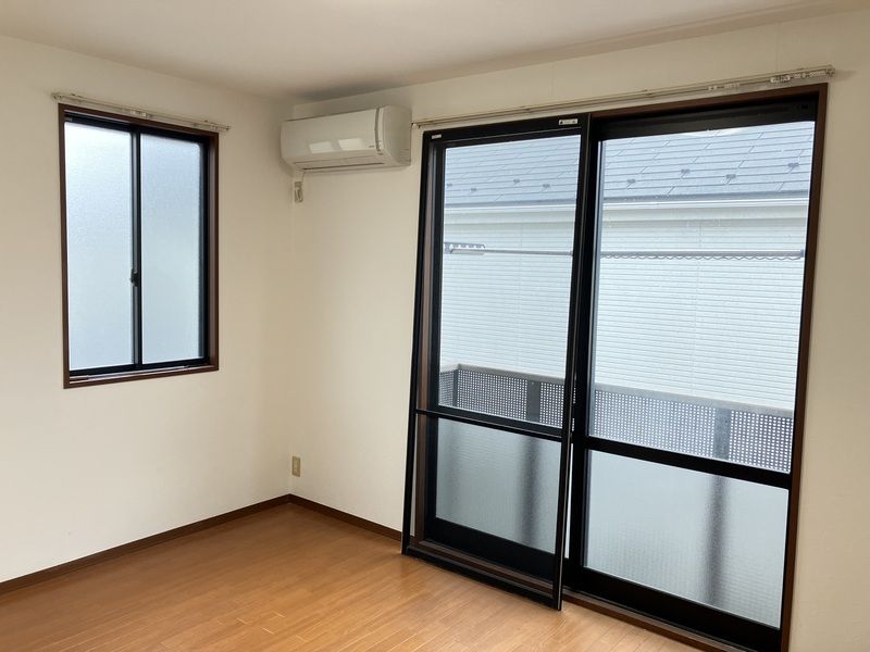 アズールGOTO ベッドルーム