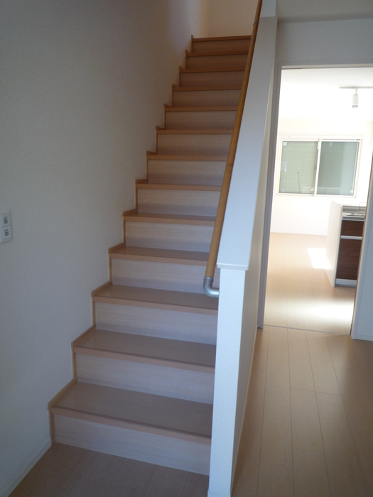 アル　ソーレ 玄関