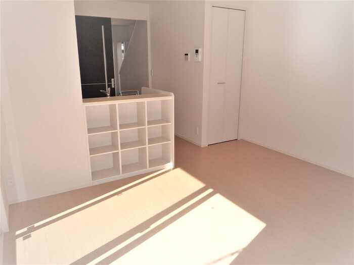 アル　ソーレ リビング