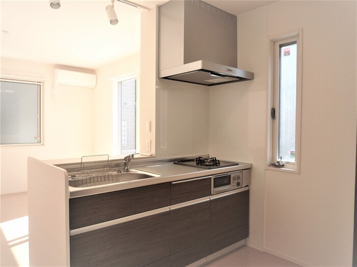 アル　ソーレ キッチン