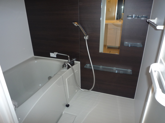 アル　ソーレ 風呂画像