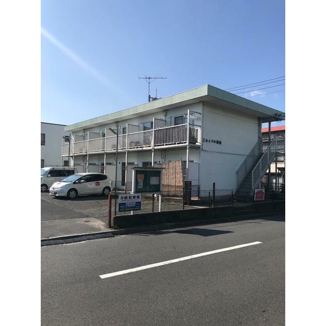 スカイパル鈴金 その他7