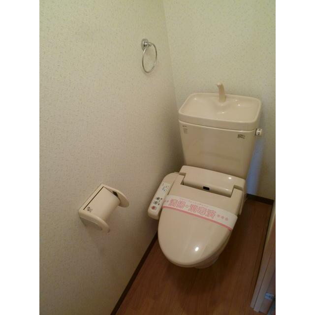 グリーンエミネンス その他1