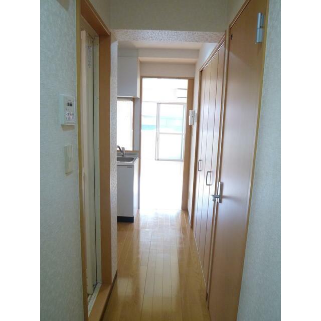 グリーンエミネンス その他5