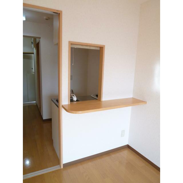 グリーンエミネンス その他7