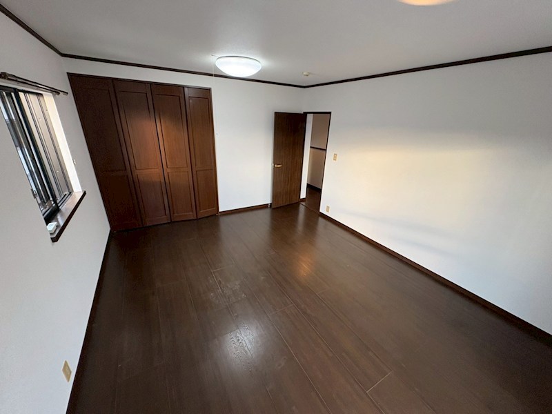 七里ガ浜東４丁目戸建 ベッドルーム