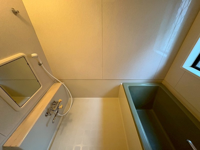 七里ガ浜東４丁目戸建 風呂画像
