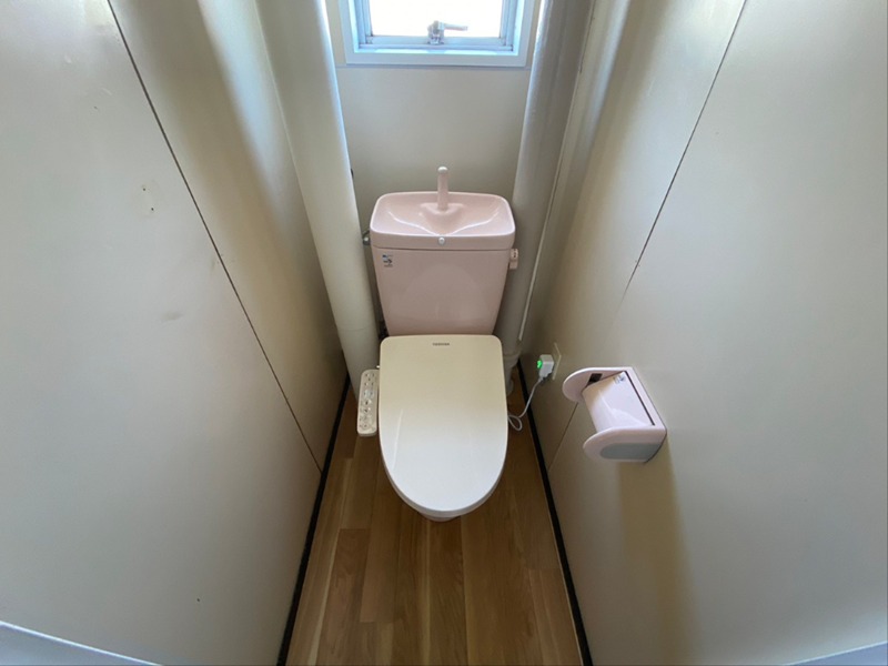 前田ハイツ その他2