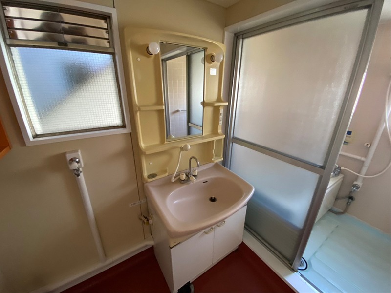 前田ハイツ その他3