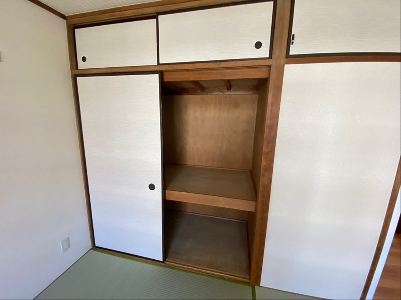 前田ハイツ その他4