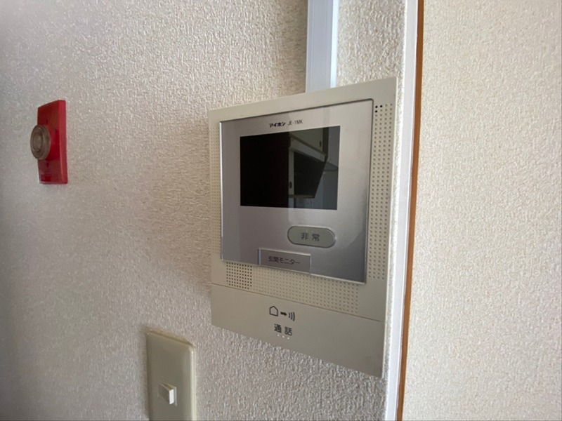 前田ハイツ その他5