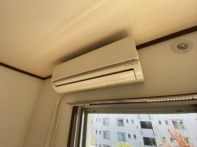 前田ハイツ その他6