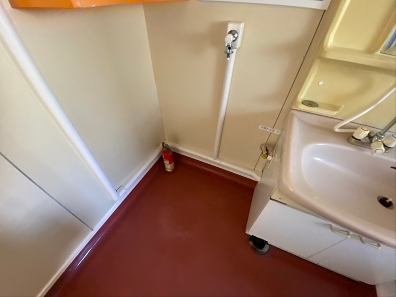 前田ハイツ その他7