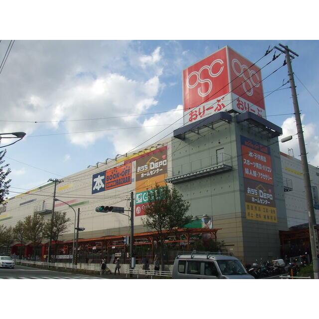 前田ハイツ 周辺画像1