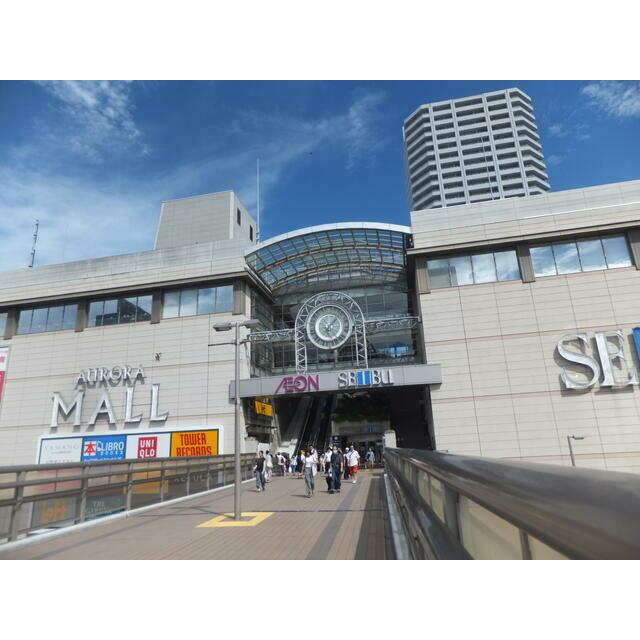 前田ハイツ 周辺画像2