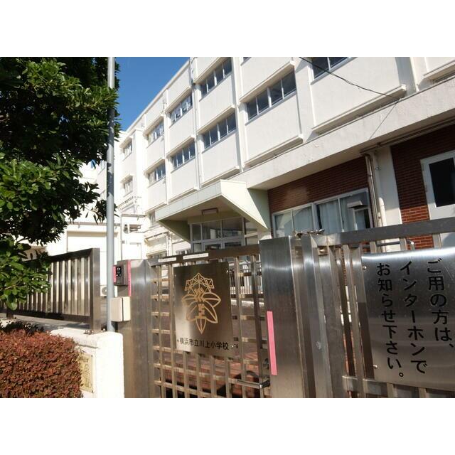 前田ハイツ 周辺画像5