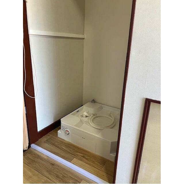 平戸２丁目テラスハウス その他1