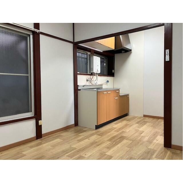 平戸２丁目テラスハウス その他7