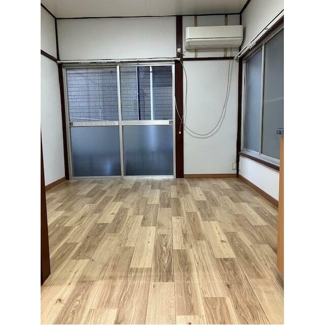 平戸２丁目テラスハウス リビング