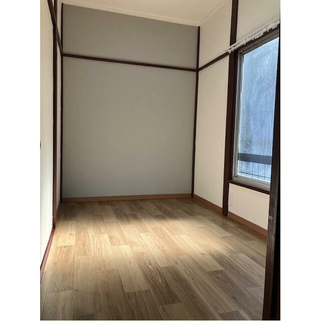 平戸２丁目テラスハウス ベッドルーム