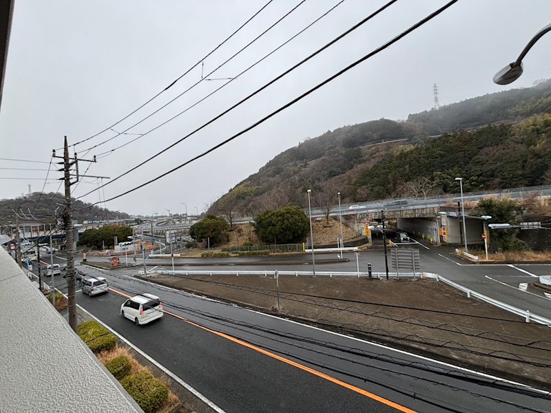 パノラマハイツ第2 その他2