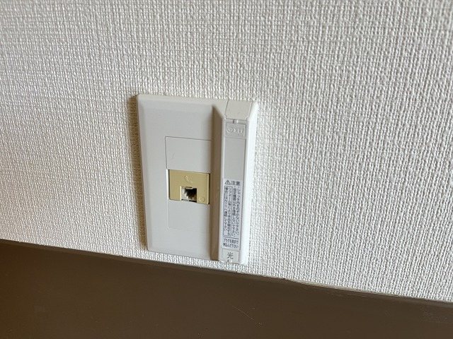 パノラマハイツ第2 ベッドルーム