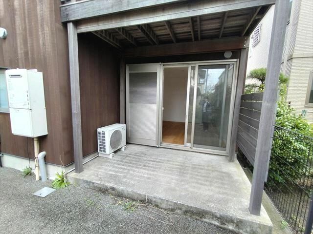 ハナミズキ　J棟 その他外観1