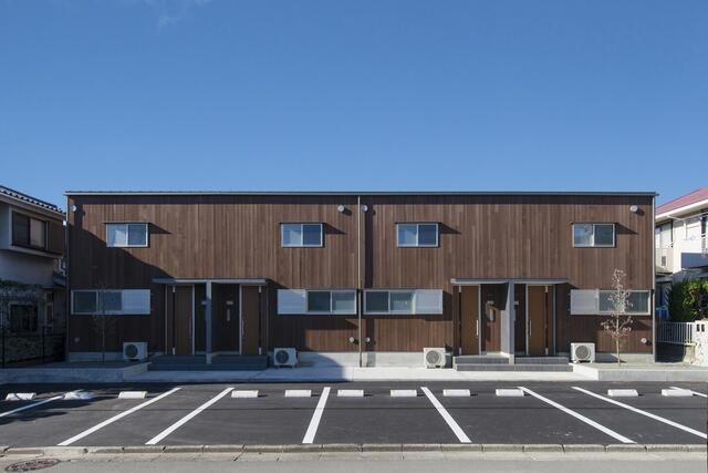 ハナミズキ　J棟 その他外観2