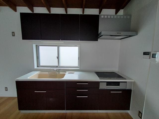 ハナミズキ　J棟 キッチン