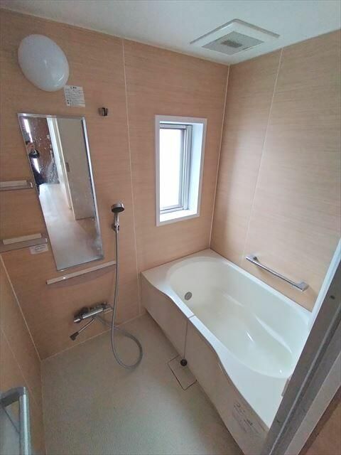 ハナミズキ　J棟 風呂画像