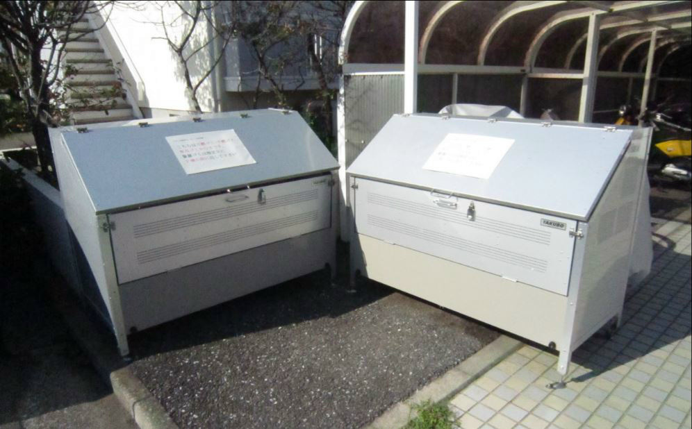 サザン東海岸Ａ  エントランス