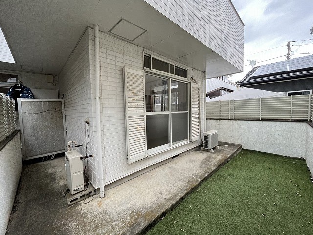 ウィズ茅ヶ崎 その他